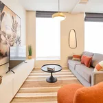 Appartement de 538 m² avec 1 chambre(s) en location à Brussels