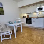 Rent 2 bedroom apartment of 34 m² in Augsburg