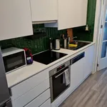  appartement avec 2 chambre(s) en location à Jette