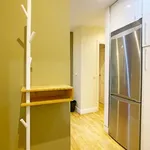 Rent 1 bedroom apartment of 60 m² in madrid