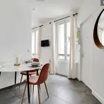 Studio of 23 m² in Paris