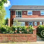 Rent 1 bedroom house in Liverpool