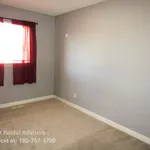 3 bedroom house of 1130 sq. ft in Calgary