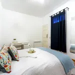 Alquilar 8 dormitorio apartamento en Madrid