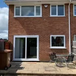 End terrace house to rent in Bush Close, Nottingham, Nottinghamshire NG5