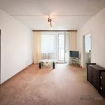 Pronajměte si 3 ložnic/e byt o rozloze 72 m² v Praha