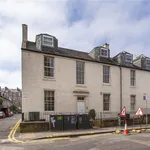 Rent 4 bedroom flat in Edinburgh  South