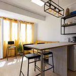 Rent a room in valencia