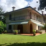 Single family villa via Della Barbiera San C., Centro, Forte dei Marmi