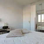 Rent 1 bedroom apartment in milan