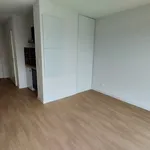 Appartement de 22 m² avec 1 chambre(s) en location à JOUE LES TOURS