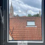 Rent 3 bedroom apartment in Bruges