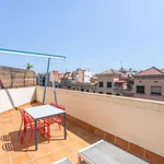 Alquilar 2 dormitorio apartamento en barcelona