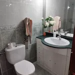 Alquilo 4 dormitorio apartamento de 105 m² en Plasencia