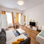 Miete 1 Schlafzimmer wohnung von 53 m² in Vienna