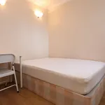 Rent a room in London