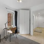 Miete 6 Schlafzimmer wohnung von 110 m² in Berlin