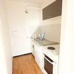 Appartement de 40 m² avec 1 chambre(s) en location à LilleT