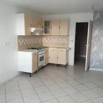 Appartement de 35 m² avec 2 chambre(s) en location à PROVIN