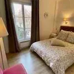 Rent 2 bedroom apartment of 37 m² in Paris