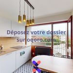 Rent 6 bedroom apartment of 13 m² in Jacob-Bellecombette