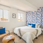 Alquilo 1 dormitorio apartamento de 50 m² en Málaga