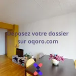  appartement avec 4 chambre(s) en location à Brest