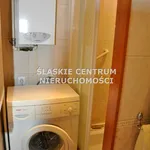 Rent 1 bedroom apartment of 25 m² in Katowice