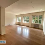 Rent 3 bedroom apartment of 142 m² in Milan