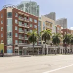 Alquilo 1 dormitorio apartamento de 65 m² en Miami