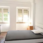 Rent a room in lisbon