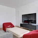 Rent 3 bedroom apartment of 87 m² in Paris 