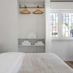 Alugar 1 quarto apartamento de 66 m² em lisbon