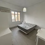 Rent 7 bedroom apartment in Valencia