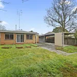 Rent 3 bedroom house in Ballarat East