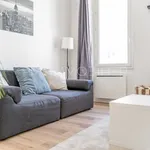 Appartement de 40 m² avec 2 chambre(s) en location à Marseille