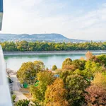 Rent 1 bedroom apartment of 52 m² in Budapest