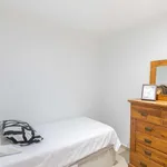 Alquilar 2 dormitorio apartamento en barcelona