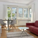 Rent 2 bedroom apartment of 861 m² in Zurich