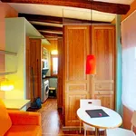 Studio of 20 m² in madrid