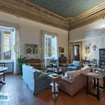 Rent 6 bedroom apartment of 300 m² in Florence