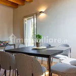 Single-family detached house via San Giuseppe, Castel Maggiore