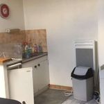 Appartement de 24 m² avec 1 chambre(s) en location à Nancy