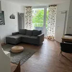 Miete 2 Schlafzimmer wohnung von 50 m² in Frankfurt am Main