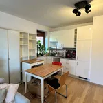 Rent 2 bedroom apartment of 56 m² in Krakow