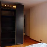 Appartement de 95 m² avec 2 chambre(s) en location à brussels