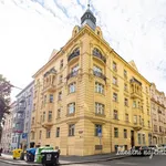 Rent 1 bedroom apartment in Prague