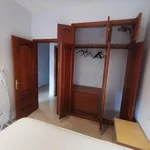 Alquilo 1 dormitorio apartamento de 55 m² en Málaga (Perchel Sur