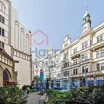 Pronajměte si 2 ložnic/e byt o rozloze 80 m² v Prague