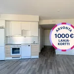 Vuokraa 3 makuuhuoneen asunto, 63 m² paikassa Vantaa